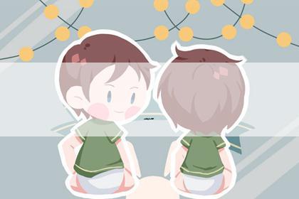岑姓取名优美大方的男宝宝名字