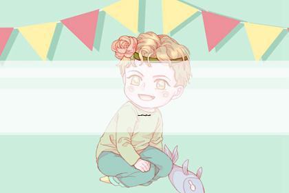 姓和叫什么名字好 姓和的女孩有创意的名字